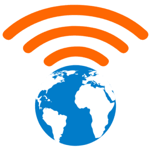 No Contract VOIP Software logo