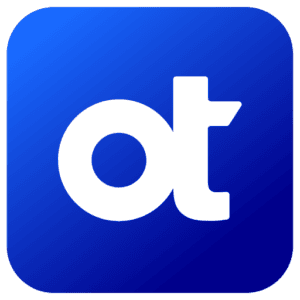 OpenText Contact Center Analytics Software logo