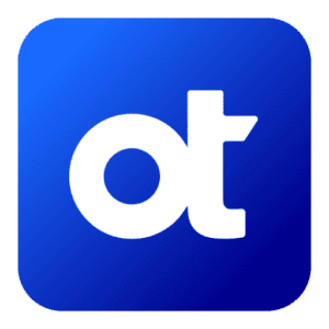 OpenText Fax Software logo