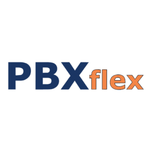 PBXflex Software logo