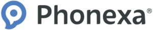 Phonexa Software logo