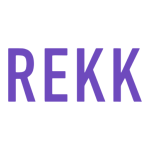 REKK Software logo