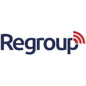Regroup Mass Notification Software logo