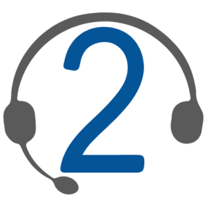 Restaurant Call Center Software logo