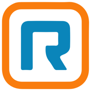 RingCentral Engage Voice Software logo