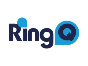RingQ Software logo