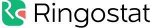 Ringostat Software logo