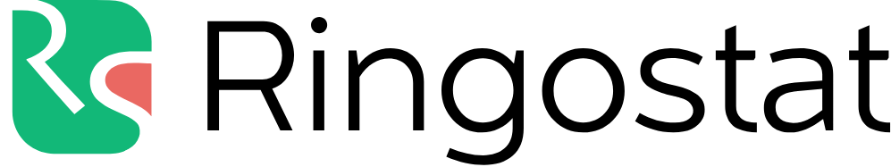 Ringostat Software software image