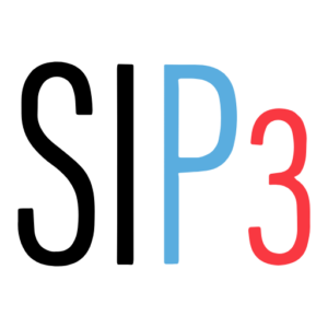 SIP3 Software logo