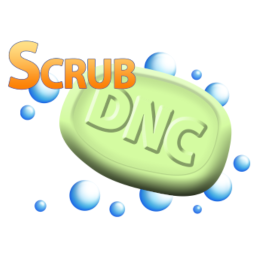 Scrub DNC Software software image