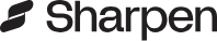 Sharpen Software logo