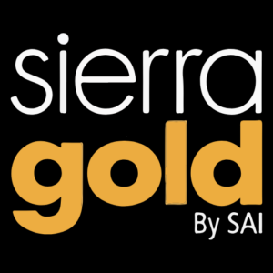 Sierra Gold Software logo
