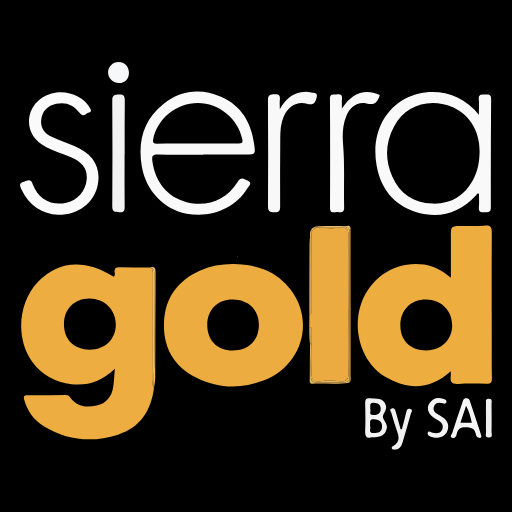 Sierra Gold Software software image