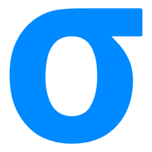 Sigma Voice Software logo