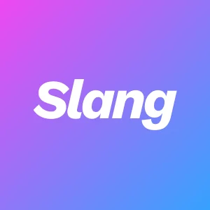 Slang AI Software software image
