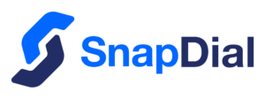SnapDial Software logo