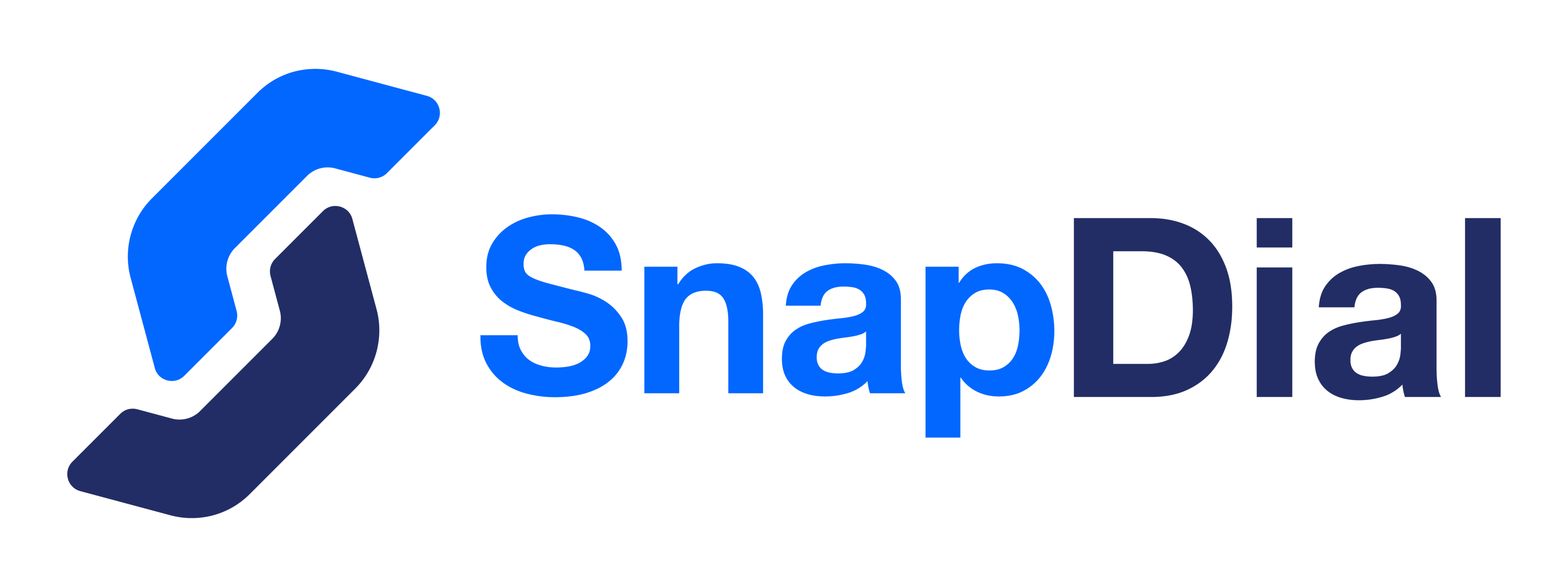 SnapDial Software software image