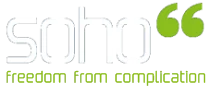 Soho66 Software logo