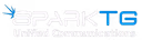 SparkTG VCC Software logo