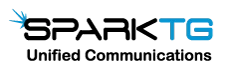 SparkTG Software logo