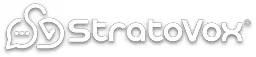 StratoVox Software software image