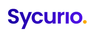 Sycurio.Voice Software logo
