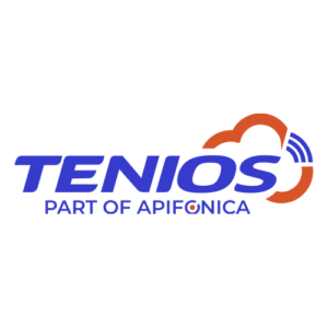 TENIOS Software logo