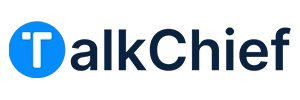TalkChief Software logo