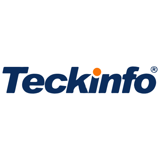 Teckinfo Software software image