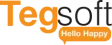 Tegsoft Contact Center Software logo