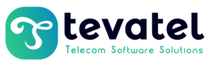 Tevatel Software logo