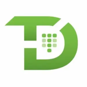 TrackDrive Software logo