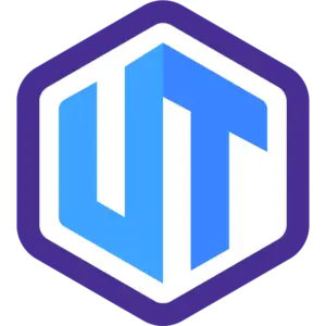 uContact Software logo