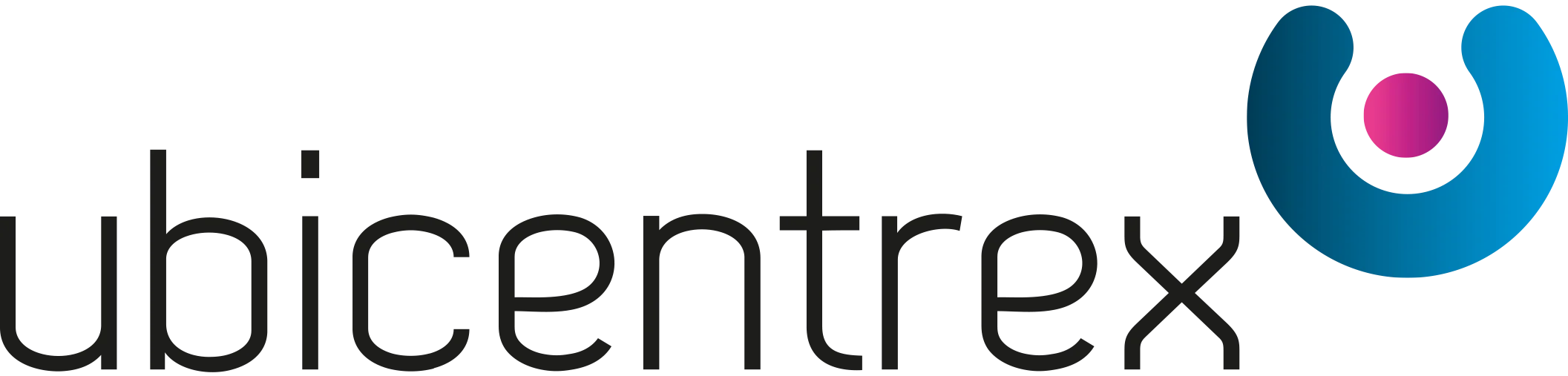 Ubicentrex Software software image