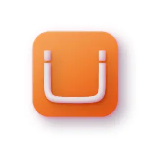Ublux Software logo