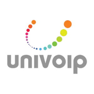 UniVoIP Software logo
