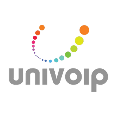 UniVoIP Software software image