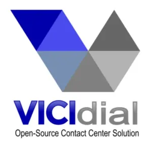 VICIdial Software logo