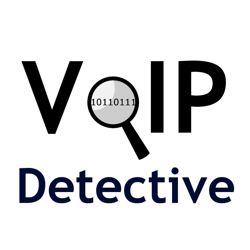 VoIP Detective Software software image