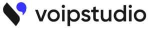 VoIPstudio Software logo