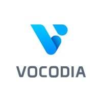 Vocodia Software software image