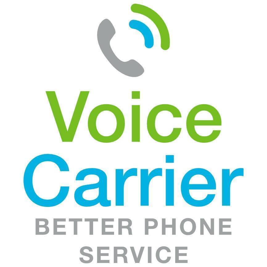 Voice Carrier Software software image