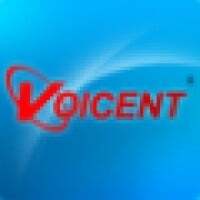 Voicent Software logo
