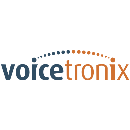 Voicetronix Software software image