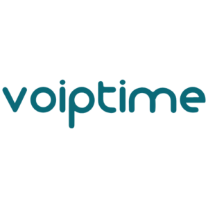 Voiptime Cloud Software logo