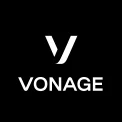 Vonage Contact Center Software logo