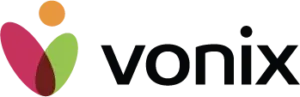 Vonix Software logo