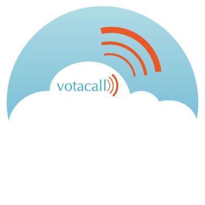 Votacall Hosted Call Center Software software image