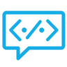 Voximal Software logo