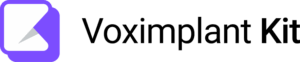 Voximplant Kit Software logo